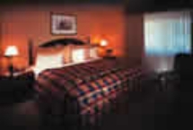 Embassy Suites - Lake Tahoe room