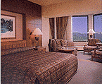 Harrah's Hotel Room